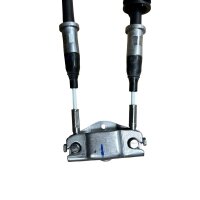 OPEL 39046242 Seilzug Feststellbremse für ASTRA – Handbremsseil Ersatzteil