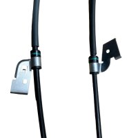 OPEL 39046242 Seilzug Feststellbremse für ASTRA – Handbremsseil Ersatzteil