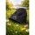 Mercedes Benz Strickmütze schwarz, Baumwolle (Bio)  Ohne Verpackung B66959604-G