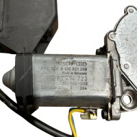 OPEL 1207337 Schiebedachmotor für ASTRA G –...