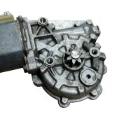 OPEL 1207337 Schiebedachmotor für ASTRA G – Motor für elektrisches Schiebedach