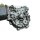 OPEL 1207337 Schiebedachmotor für ASTRA G – Motor für elektrisches Schiebedach