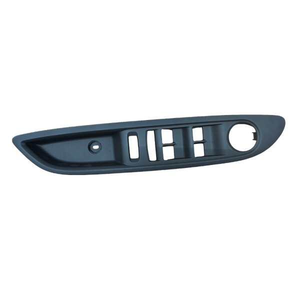 Opel Mokka Einfassung Schalterblende Türverkleidung links 95393740