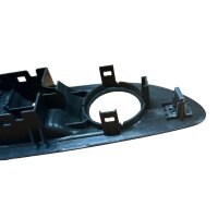 Opel Mokka Einfassung Schalterblende Türverkleidung links 95393740