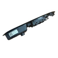 Opel Mokka Einfassung Schalterblende Türverkleidung links 95393740