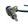 530440 Original OPEL VECTRA A Raddrehzahlsensor 90287310 – ABS Sensor Hinterachse