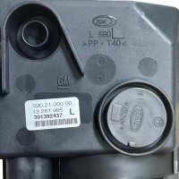Nebelscheinwerfer Links für Opel Vectra C Z02 Caravan CC 02-09 13261995