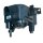 Nebelscheinwerfer Links für Opel Vectra C Z02 Caravan CC 02-09 13261995