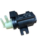 Opel Astra Meriva Magnetventil Druckwandler Unterdrucksensor 55579900