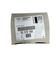 Opel Astra Meriva Magnetventil Druckwandler Unterdrucksensor 55579900