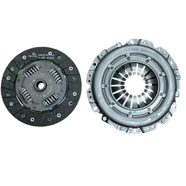 OPEL 95518817 Kupplungssatz für CORSA D – Original Kupplungssatz OEM Ersatzteil