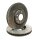 OPEL 90512029 Bremsscheibe für Vectra B OEM Bremsscheiben Ersatzteil