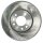 OPEL 90512029 Bremsscheibe für Vectra B OEM Bremsscheiben Ersatzteil