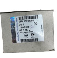 Opel Insignia  Chevrolet Saab Bremsbeläge Bremsbelagsatz vorne 13237750