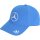 Mercedes AMG PETRONAS F1 Team Special Edition Silverstone Cap 2026 Blau – Adidas