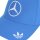 Mercedes AMG PETRONAS F1 Team Special Edition Silverstone Cap 2026 Blau – Adidas