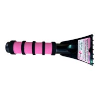 PETEX Eiskratzer 4502 mit Softgriff 25 cm –...