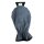 PETEX Eiskratzer mit Thermohandschuh 36 cm Gefütterter Eisschaber mit Handschutz