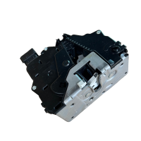 Opel Corsa E Insignia Türschloss hinten links 13431842
