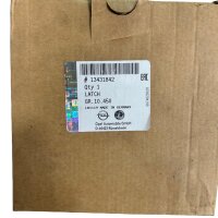 Opel Corsa E Insignia Türschloss hinten links 13431842