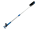 Teleskop-Eiskratzer 80cm -120cm Bürstenkopf 180° verstellbar Blau 46030000