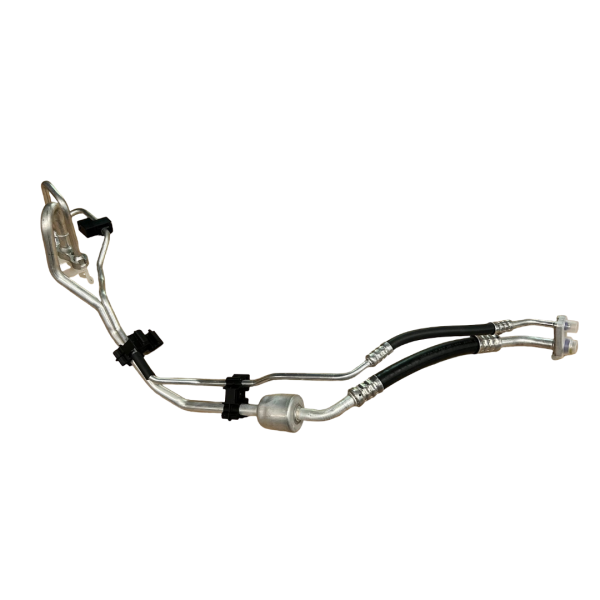 Opel Corsa E Klimaleitung Hochdruckleitung 39084088