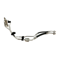 Opel Corsa E Klimaleitung Hochdruckleitung 39084088