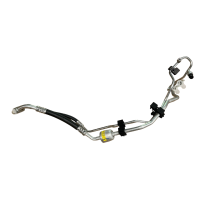 Opel Corsa E Klimaleitung Hochdruckleitung 39084088