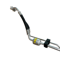 Opel Corsa E Klimaleitung Hochdruckleitung 39084088