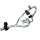 Opel Corsa E Klimaleitung Hochdruckleitung 39084088