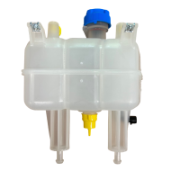 Peugeot Boxer Citroen Jumper Kühlmittel Ausgleichsbehälter 1674057680