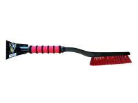 Schneebesen Eiskratzer 4504 Länge 66 cm Rot 45040000