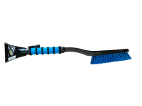 Schneebesen Eiskratzer 4504 Länge 66 cm Blau 45040000