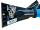 Schneebesen Eiskratzer 4504 Länge 66 cm Blau 45040000