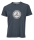 Mercedes-Benz T-Shirt Herren Navy Slim Fit Baumwolle mit Classic Logo 1926
