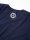 Mercedes-Benz T-Shirt Herren Navy Slim Fit Baumwolle mit Classic Logo 1926