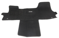Peugeot Boxer Velour Fußmatte Velours vorn 1610306880