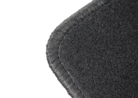 Peugeot Boxer Velour Fußmatte Velours vorn 1610306880