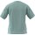 Mercedes-Benz Damen T-Shirt Aqua B67960190 by adidas 100% Baumwolle Regular Fit