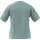 Mercedes-Benz Damen T-Shirt Aqua B67960190 by adidas 100% Baumwolle Regular Fit