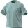 Mercedes-Benz Damen T-Shirt Aqua B67960190 by adidas 100% Baumwolle Regular Fit