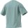 Mercedes-Benz Damen T-Shirt Aqua B67960190 by adidas 100% Baumwolle Regular Fit