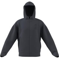 Mercedes-Benz Sweatjacke Herren Grau by adidas –...