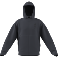 Mercedes-Benz Sweatjacke Herren Grau by adidas –...