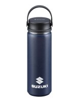 Thermobecher Thermo Bottle 500ml Suzuki Navy 99000-79NM0-349