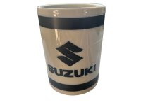 Yunomi Suzuki Logo Black Kaffeebecher 99000-79NM0-341