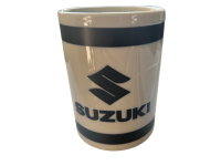 Yunomi Suzuki Logo Black Kaffeebecher 99000-79NM0-341