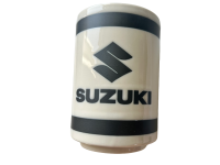 Yunomi Suzuki Logo Black Kaffeebecher 99000-79NM0-341