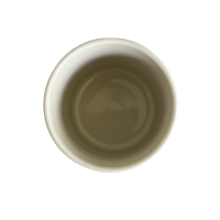 Yunomi Suzuki Logo Black Kaffeebecher 99000-79NM0-341