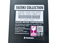 Yunomi Suzuki Logo Black Kaffeebecher 99000-79NM0-341